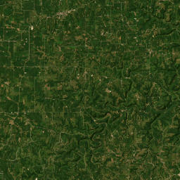 2905 River Rd Decorah IA 52101 Satellite Map