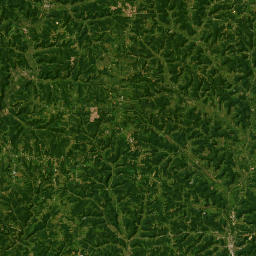 17104 County Highway East, Richland Center Satellite Map