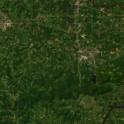 E7513 County Road C, North Freedom, WI Satellite Map