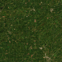 114-116 West Harvey Street, Rio, WI Satellite Map