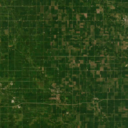 5 Arrowwood Mason City IA 50401 Satellite Map