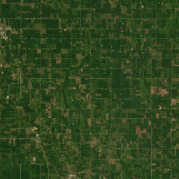 1019-1021 Lancer Avenue, Rudd, IA 50471 Satellite Map