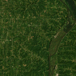 833-857 State Forest Road, Harpers Ferry Satellite Map