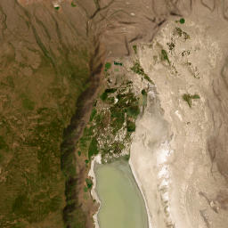 Unnamed Road, Summer Lake, OR 97640 Satellite Map