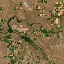 19284 ID-51 Mountain Home ID Satellite Map