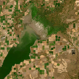 1000-1048 Butte Round Road, Aberdeen Satellite Map