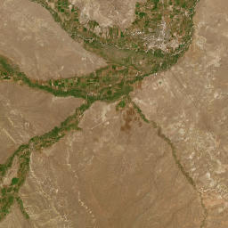 158-166 North Main Street, Hudson, WY Satellite Map