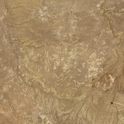 Highway 136, Riverton, WY 82501, USA Satellite Map