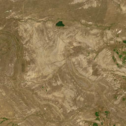 Poison Spider Road, Casper, WY 82604 Satellite Map