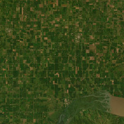 41001-41111 312th Street, Springfield, SD Satellite Map