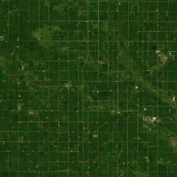 2489-2499 Lark Avenue, Sheffield, IA Satellite Map