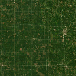 301-399 Washington Street, Fayette, IA Satellite Map