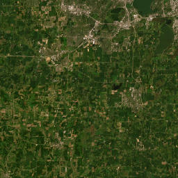 547 1st Street, New Glarus, WI 53574, USA Satellite Map