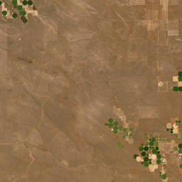 North 300 East, Hagerman, ID 83332, USA Satellite Map