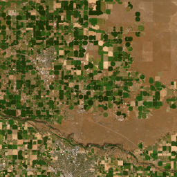 258-270 3 Mile Wendell Rd Jerome Satellite Map