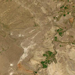 7608-8498 Speas Road, Casper, WY Satellite Map