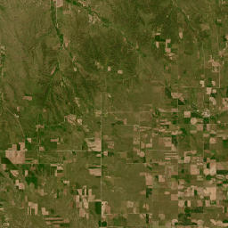 442 North 4th Street, Hay Springs, NE Satellite Map