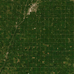 38000 190th Street, Le Mars, IA 51031 Satellite Map