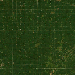 211 490th St, Marcus, Iowa Satellite Map