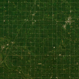1087-1099 U.S. 65, Hampton, IA 50441 Satellite Map