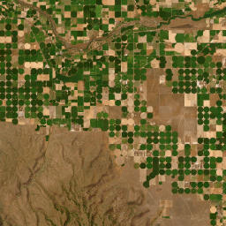 4397 East 3000 North, Murtaugh, ID 83344 Satellite Map