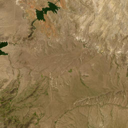 Lakeshore Drive, Alcova, WY 82620, USA Satellite Map