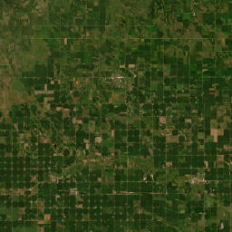 US-20 Plainview NE 68769 America Satellite Map
