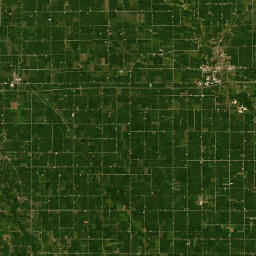 3359-3373 220th Street, Masonville, IA Satellite Map