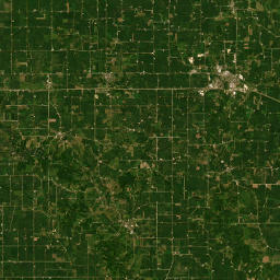 2201-2313 315th Street, Hopkinton, IA  Satellite Map