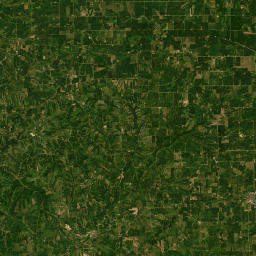 Main Street, Elizabeth, IL 61028, USA Satellite Map