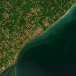 20871-20877 Talbot Line, Rodney, ON N0L 2C0, Canada map(satellite map)