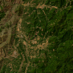 5172-5198 Lake Shore Drive, Selma, OR Satellite Map