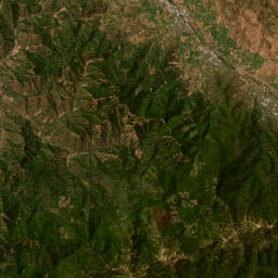 31 Water Street, Ashland, OR 97520, USA Satellite Map