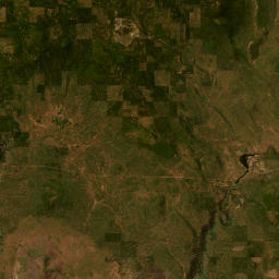 Green Springs Highway, Keno, OR 97627 Satellite Map