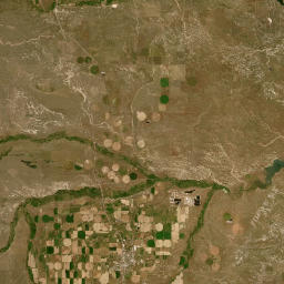 915-975 U.S. 26, Wheatland, WY 82201 Satellite Map