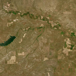 US-26 Hartville WY 82215 USA Satellite Map