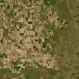 1050 Buchfinck Avenue, Alliance, NE Satellite Map