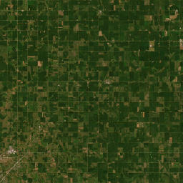 84712-84798 567th Avenue, Winside, NE Satellite Map