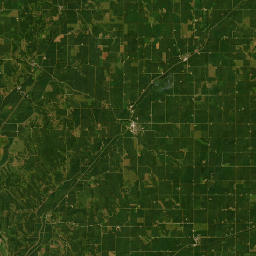 21998 Larpenteur Memorial Road, Onawa, IA Satellite Map