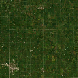 12001 US-71 Carroll IA 51401 Satellite Map
