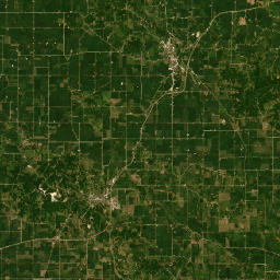 Unnamed Road, Monticello, IA 52310 Satellite Map
