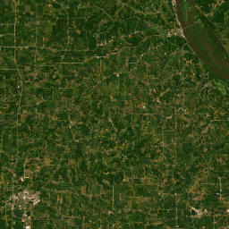 7799-7999 Hurstville Road, Maquoketa, IA Satellite Map