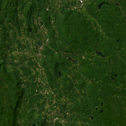 380 Highway 23, Great Barrington, MA Satellite Map