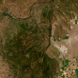 U.S. 97, Macdoel, CA 96058, USA Satellite Map