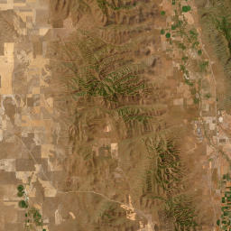 Veterans Memorial Highway, Portage, UT Satellite Map