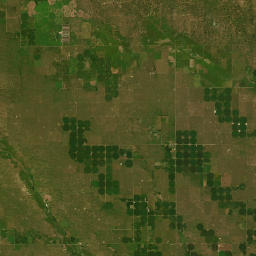 Hwy 70 Ericson NE 68637 America Satellite Map