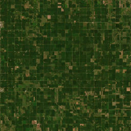 Highway 32, Albion, NE 68620, USA Satellite Map
