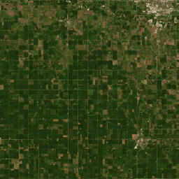 2427-2465 Taylor Avenue Norfolk NE Satellite Map