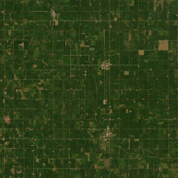 130 North 4th Street Lyons NE 68038 Satellite Map