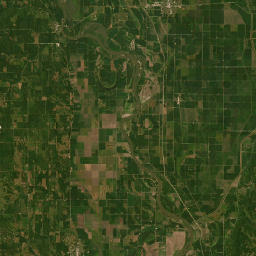 283 Main Street, Blencoe, IA 51523, USA Satellite Map